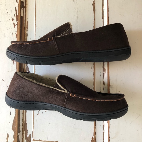 Memory Foam Mountain Ridge Shoe New In Box - Picture 8 of 8